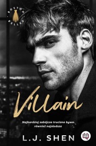 BOSTON BELLES T.2 VILLAIN, PRACA ZBIOROWA