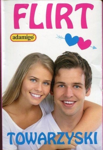 Flirt Towarzyski, Adamigo
