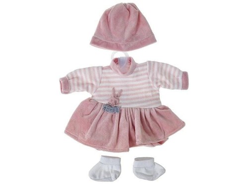 Ubranko dla lalki 40cm, ADAR