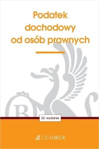 PODATEK DOCHODOWY OD OSÓB PRAWNYCH W.22
