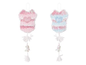 PINIATA SKŁADANA - BODY DZIECIĘCE BOY OR GIRL