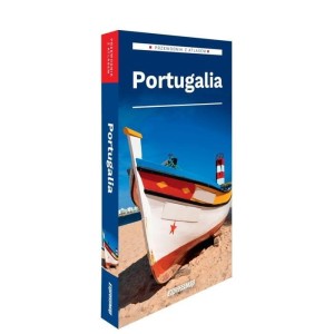 PORTUGALIA: 2W1: PRZEWODNIK + ATLAS