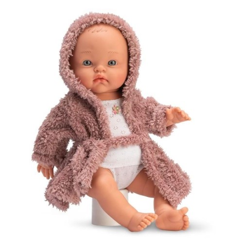 Lalka hiszpańska Alex 36cm, Asi