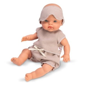 LALKA HISZPAŃSKA ALEX 36CM, ASI
