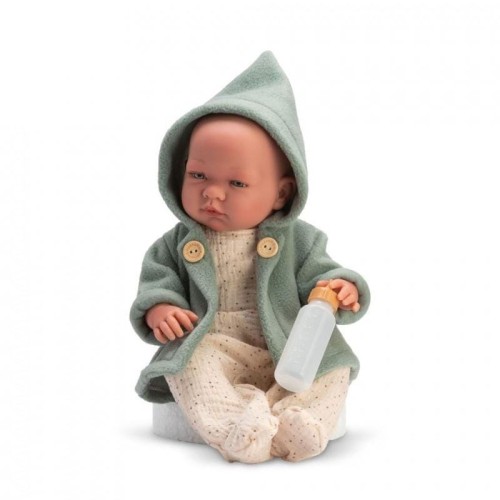 Lalka hiszpańska Pablo 43cm, Asi
