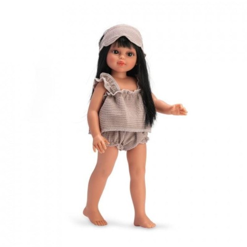 Lalka hiszpańska Sabrina 40cm, Asi