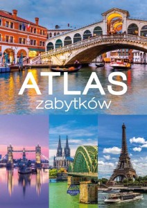 ATLAS ZABYTKÓW, MONIKA KAROLCZUK