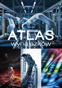 ATLAS WYNALAZKÓW, STANISŁAW PIECKA