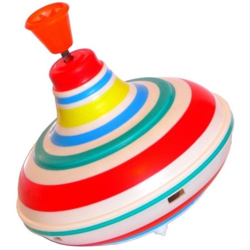 Bąk grający, Macyszyn Toys