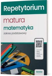 MATURA 2025 MATEMATYKA REPETYTORIUM ZP