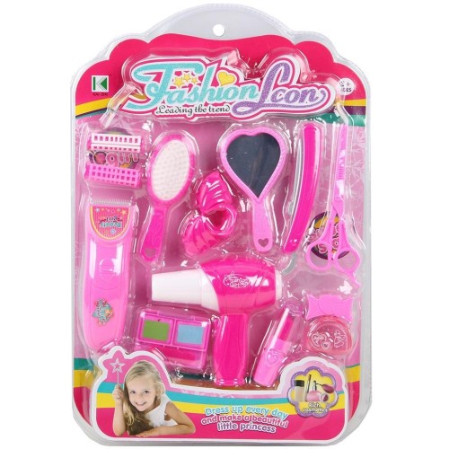 Zestaw piękności, Trifox