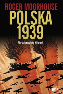 POLSKA 1939 W.2022, ROGER MOORHOUSE