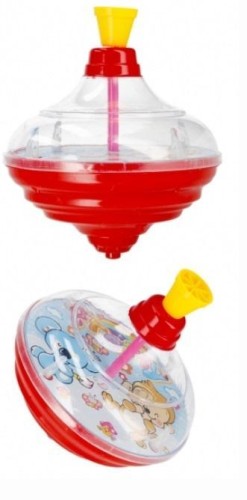 Bąk światło i dzwięk, Mega Creative