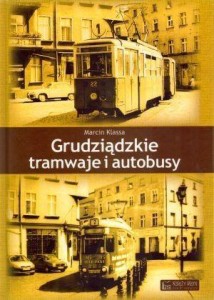 GRUDZIĄDZKIE TRAMWAJE I AUTOBUSY, KLASSA MARCIN