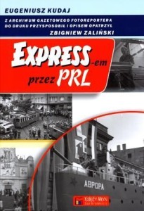 EXPRESSEM PRZEZ PRL