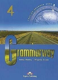 Grammarway 4 SB EXPRESS PUBLISHING