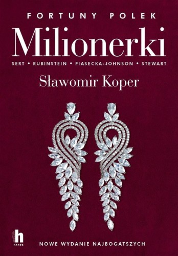Milionerki. Fortuny Polek, Sławomir Koper