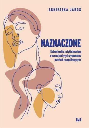 Naznaczone, Agnieszka Jaros