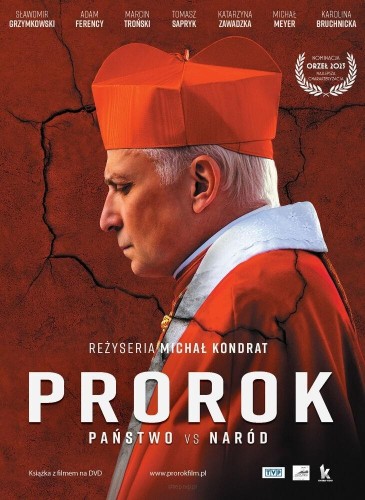 Prorok DVD, praca zbiorowa