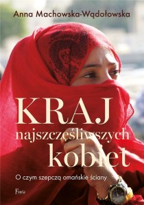 KRAJ NAJSZCZĘŚLIWSZYCH KOBIET