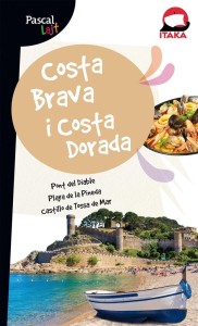 PASCAL LAJT COSTA BRAVA I COSTA DORADA