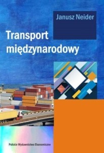 TRANSPORT MIĘDZYNARODOWY, JANUSZ NEIDER