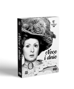 NOCE I DNIE (REKONSTRUKCJA CYFROWA)