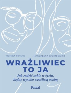 WRAŻLIWIEC TO JA