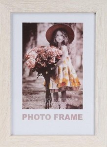 RAMKA DREWNIANA NARVIK 10X15CM, FANDY