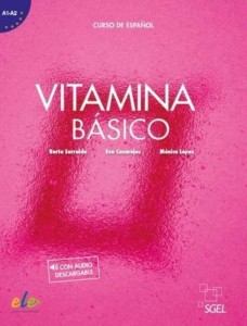 VITAMINA BASICO PODR. A1+A2 + WER. CYFROWA ED.2022