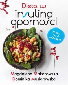DIETA W INSULINOOPORNOŚCI W.2