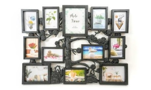 Ramka Gallery 005 2, Fandy