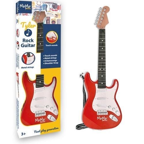 Gitara elektryczna, MeMe