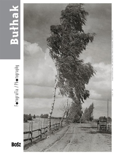 Bułhak. Fotografia, Magdalena Skrejko