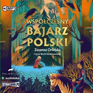 WSPÓŁCZESNY BAJARZ POLSKI AUDIOBOOK