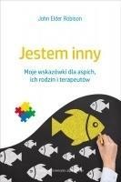 JESTEM INNY, JOHN ELDER ROBISON