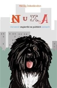 NUKA. OWCZAREK WĘGIERSKI NA POLSKICH NIZINACH