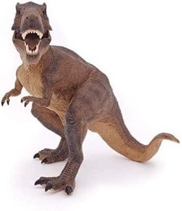 T-REX, PAPO