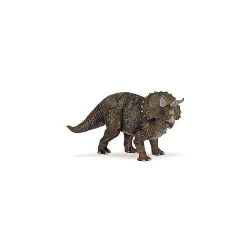 Triceratops, PAPO