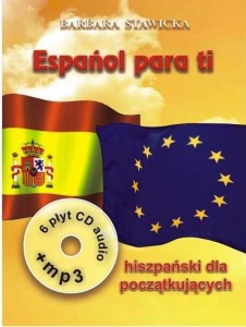 ESPANOL PARA TI. HISZPAŃSKI DLA POCZĄTKUJĄCYCH 1