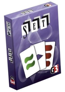 SET G3, G3