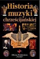 HISTORIA MUZYKI CHRZEŚCIJAŃSKIEJ