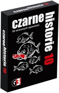 CZARNE HISTORIE 10 G3, G3