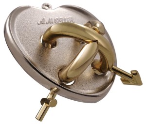 ŁAMIGŁÓWKA CAST AMOUR - POZIOM 5/6 G3, G3