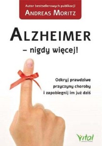 ALZHEIMER - NIGDY WIĘCEJ!, MORITZ ANDREAS