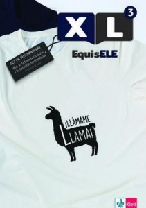 EQUISELE 3 PODRĘCZNIK UCZNIA + MP3, PRACA ZBIOROWA