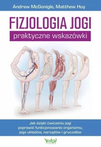 FIZJOLOGIA JOGI - PRAKTYCZNE WSKAZÓWKI