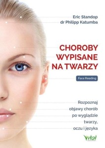 CHOROBY WYPISANE NA TWARZY, ERIC STANDOP