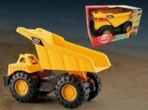 AUTO BUDOWLANE WYWROTKA, CZAPSKA