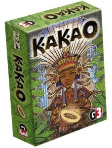 KAKAO G3, G3